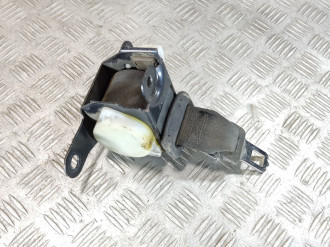 Ремень безопасности задний левый Nissan Almera N15