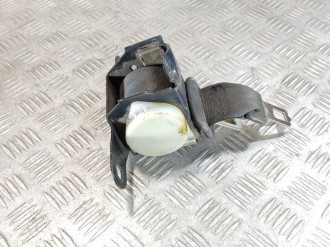 Ремень безопасности задний левый Nissan Almera N15