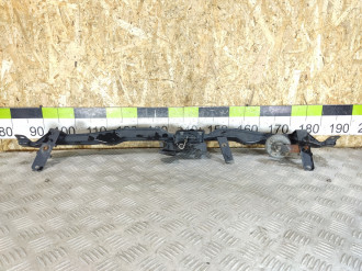 Усилитель бампера переднего Nissan Teana j32