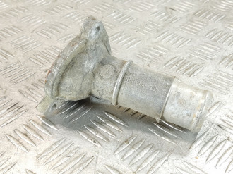 Крышка термостата Nissan Navara d40