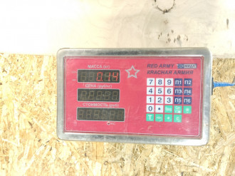 Амортизатор двери багажника Nissan Teana j32