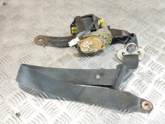 Ремень безопасности передний правый Nissan Almera N16