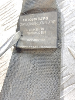 Ремень безопасности передний правый Nissan Almera N16