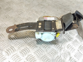 Ремень безопасности передний правый Nissan Almera N16