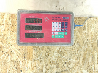 Ремень безопасности передний правый Nissan Almera N16