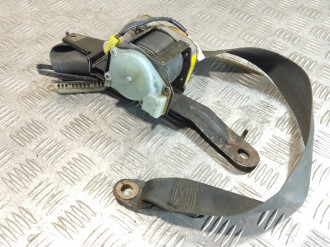 Ремень безопасности передний правый Nissan Almera N16