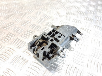 Ручка двери внутренняя задняя левая Nissan Murano z50