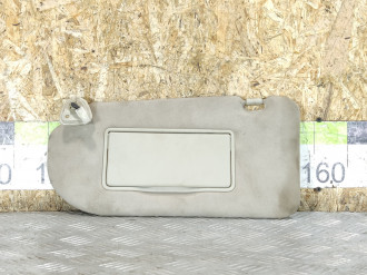 Козырек солнцезащитный Nissan Teana j32