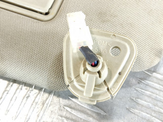 Козырек солнцезащитный Nissan Teana j32