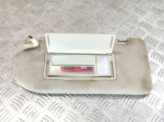 Козырек солнцезащитный Nissan Teana j32