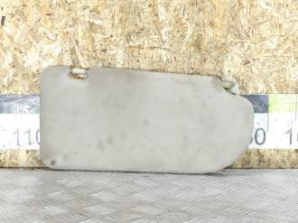 Козырек солнцезащитный Nissan Teana j32