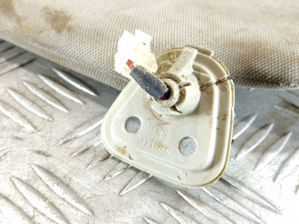 Козырек солнцезащитный Nissan Teana j32