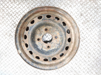 Диск колесный Nissan Avenir 1995