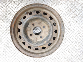 Диск колесный Nissan Avenir 1995