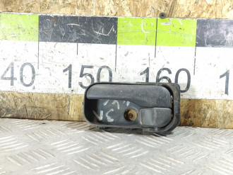 Ручка двери внутренняя передняя левая Nissan Maxima a32