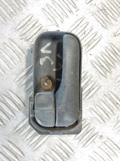 Ручка двери внутренняя передняя левая Nissan Maxima a32