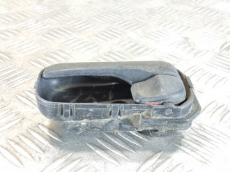 Ручка двери внутренняя передняя левая Nissan Maxima a32