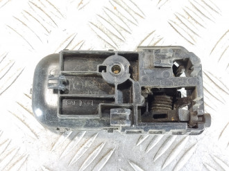 Ручка двери внутренняя передняя левая Nissan Maxima a32