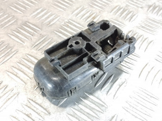 Ручка двери внутренняя передняя левая Nissan Maxima a32