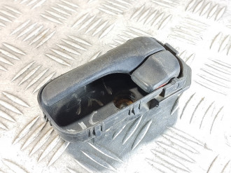 Ручка двери внутренняя передняя левая Nissan Maxima a32