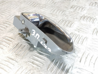 Ручка двери внутренняя передняя левая Nissan X-trail 2007 2014