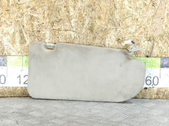 Козырек солнцезащитный Nissan Teana j32