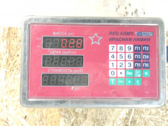 Козырек солнцезащитный Nissan Avenir 1995