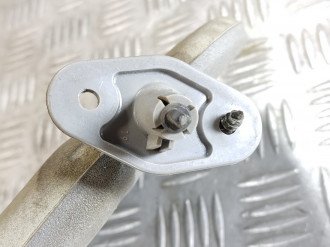 Козырек солнцезащитный Nissan Avenir 1995