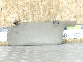 Козырек солнцезащитный Nissan Avenir 1995