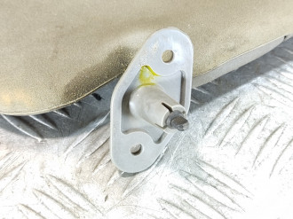 Козырек солнцезащитный Nissan Avenir 1995