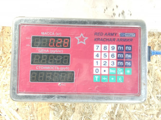 Козырек солнцезащитный Nissan Avenir 1995