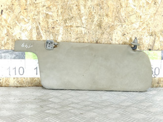 Козырек солнцезащитный Nissan Avenir 1995