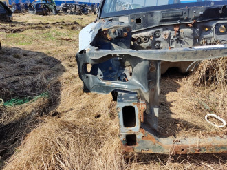 Лонжерон передний правый Nissan Maxima a32