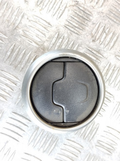 Дефлектор воздушный Nissan Qashqai 2009