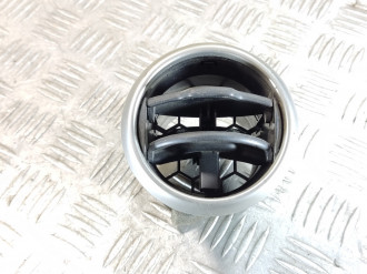 Дефлектор воздушный Nissan Qashqai 2009