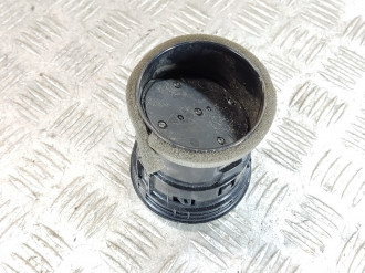 Дефлектор воздушный Nissan Qashqai 2009