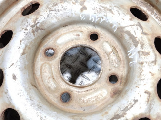 Диск колесный Nissan Primera 1996 2002