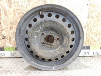 Диск колесный Nissan Teana j32