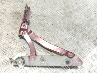 Петля крышки багажника левая Nissan Teana j32