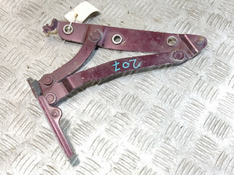 Петля крышки багажника левая Nissan Teana j32