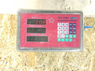 Рулевое колесо Nissan Avenir 1995