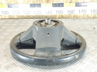 Рулевое колесо Nissan Navara d40