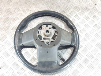 Рулевое колесо Nissan Navara d40