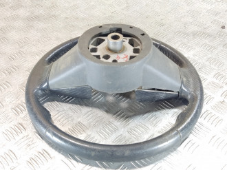 Рулевое колесо Nissan Navara d40