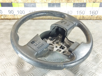 Рулевое колесо Nissan Navara d40