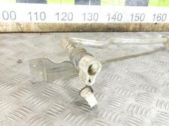 Трубка кондиционера Nissan Navara d40