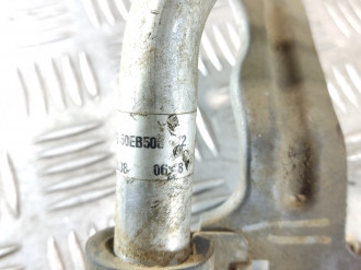 Трубка кондиционера Nissan Navara d40