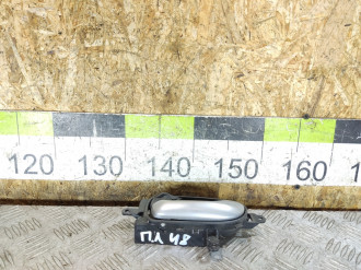 Ручка двери внутренняя передняя левая Nissan Teana j32