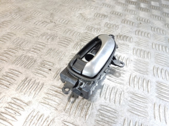 Ручка двери внутренняя передняя левая Nissan Teana j32