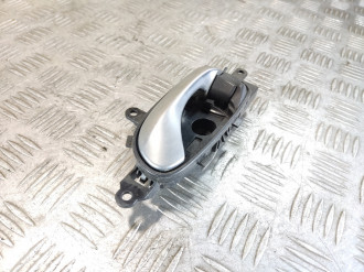 Ручка двери внутренняя передняя левая Nissan Teana j32